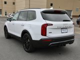 Used 2022 Kia Telluride EX w/ EX Premium Package image 2