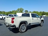New 2026 Chevrolet Silverado 2500 Custom w/ Custom Value Package image 3
