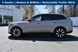 New 2025 Volvo EX90 Ultra image 4