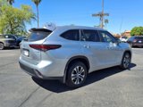 Used 2024 Toyota Highlander XLE image 4
