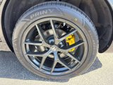 Used 2021 Alfa Romeo Stelvio Ti w/ Nero Edizione image 6