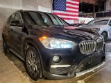 Used 2018 BMW X1 sDrive28i image 3