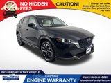 Certified 2022 MAZDA CX-5 AWD 2.5 S w/ Premium Package image 1