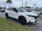 Used 2024 Honda CR-V Sport Touring image 4