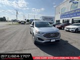 Used 2020 Ford Edge Titanium image 5