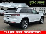New 2025 Jeep Grand Cherokee Limited image 2