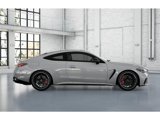 New 2025 Mercedes-Benz CLE 53 AMG 4MATIC Coupe image 2
