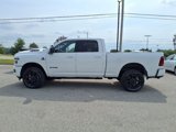 New 2025 RAM 2500 Laramie image 3