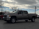 Used 2012 Chevrolet Silverado 2500 LT w/ Interior Plus Package image 3