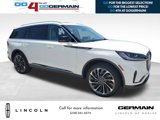 New 2025 Lincoln Aviator Reserve w/ Illumination Package image 4