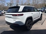 New 2025 Jeep Grand Cherokee Limited w/ Luxury Tech Group II image 4