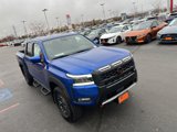 New 2025 Nissan Frontier PRO-4X w/ Pro Premium Package image 3