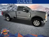 Used 2023 Ford F350 XLT w/ 360-Degree Camera Package image 5