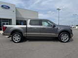 New 2025 Ford F150 King Ranch image 2