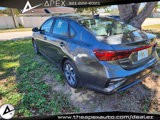Used 2019 Kia Forte LXS image 5