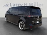 New 2025 Volkswagen ID. Buzz Pro S image 4