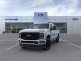 New 2025 Ford F350 4x4 Crew Cab Super Duty image 2