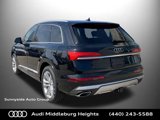 New 2025 Audi Q7 3.0T Prestige image 5