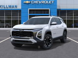 New 2026 Chevrolet Equinox ACTIV w/ Convenience Package III image 6