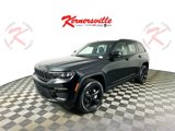 New 2025 Jeep Grand Cherokee Limited w/ Black Appearance Package image 3