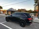 Used 2016 Mercedes-Benz GLC 300 4MATIC w/ Premium Package image 2