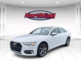 Used 2024 Audi A6 Premium Plus image 3