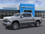 New 2026 Chevrolet Silverado 1500 LTZ w/ LTZ Premium Texas Edition image 2