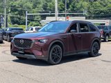 New 2025 MAZDA CX-90 3.3 Turbo w/ Premium Sport Pkg image 5