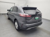 Used 2022 Ford Edge SEL image 5