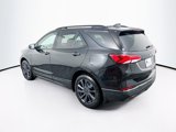 Used 2022 Chevrolet Equinox RS w/ RS Leather Package image 5
