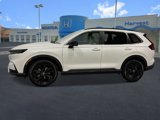 New 2025 Honda CR-V Sport Touring image 2