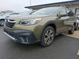 Certified 2022 Subaru Outback Limited XT image 3