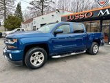 Used 2017 Chevrolet Silverado 1500 LT w/ All Star Edition image 2