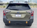 New 2025 Subaru Outback Wilderness image 4
