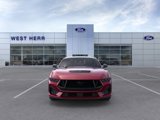 New 2025 Ford Mustang GT Premium image 6