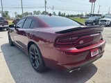 Used 2023 Dodge Charger SXT w/ Blacktop Package image 4