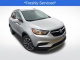 Certified 2022 Buick Encore Preferred w/ Safety Package image 2