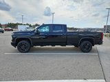 New 2025 Chevrolet Silverado 3500 LT w/ Trail Boss Package image 4
