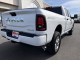 New 2025 RAM 2500 Big Horn image 3