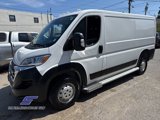 Used 2023 RAM ProMaster 2500 image 5