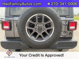 Used 2021 Jeep Wrangler Unlimited Sport image 5