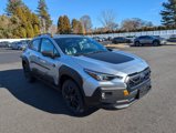New 2025 Subaru Crosstrek 2.5i Wilderness image 2