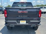Certified 2025 GMC Sierra 1500 AT4 image 4