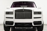 Used 2023 Rolls-Royce Cullinan Black Badge image 3