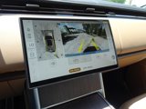 New 2025 Land Rover Range Rover SE image 4