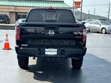 New 2026 Nissan Frontier S image 4
