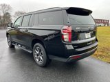 Used 2021 Chevrolet Suburban Z71 image 3