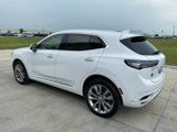 Certified 2022 Buick Envision Avenir w/ Technology Package II image 5