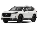 New 2026 Honda CR-V Sport Touring image 3