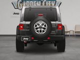 New 2025 Jeep Wrangler Unlimited Rubicon image 6